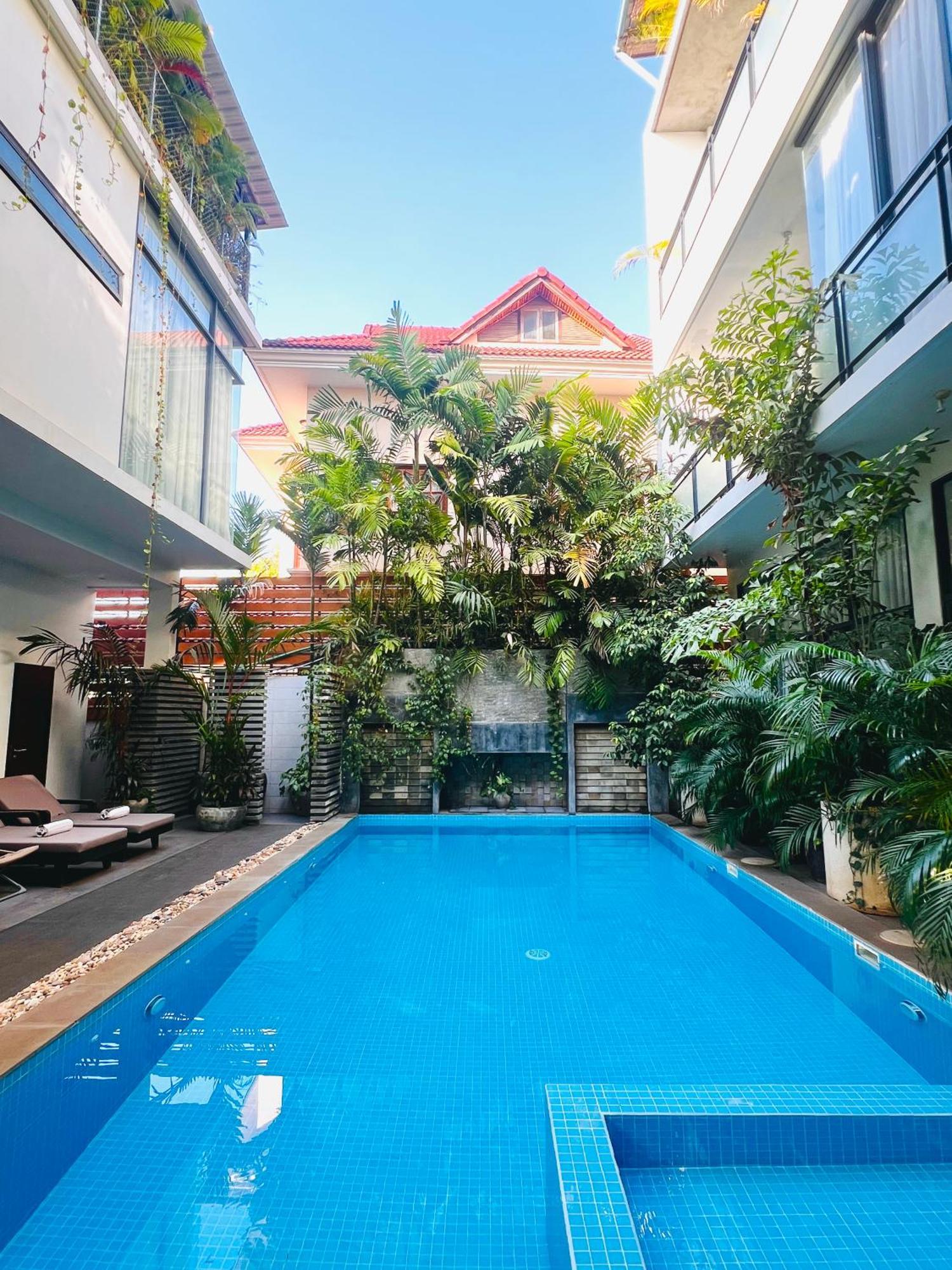 Maison Leab Ciudad de Siem Riep Exterior foto